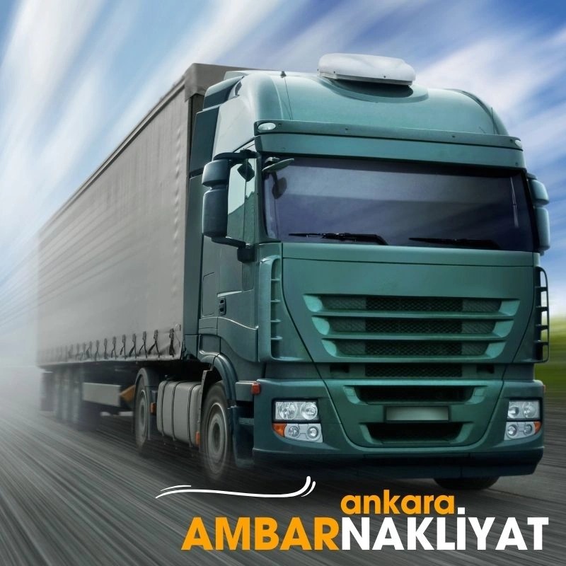 İzmir Tekkeköy Arası Nakliyat